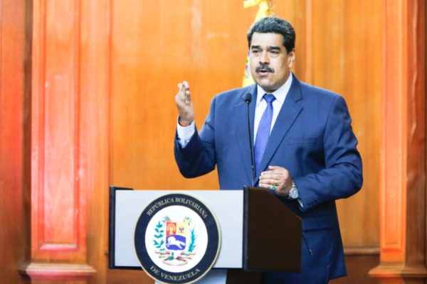 Régimen de Nicolás Maduro cometió crímenes contra la humanidad: ONU