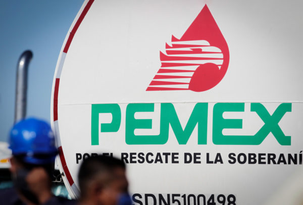 Pemex y clima de negocios, los ‘enemigos’ de la nota crediticia de México