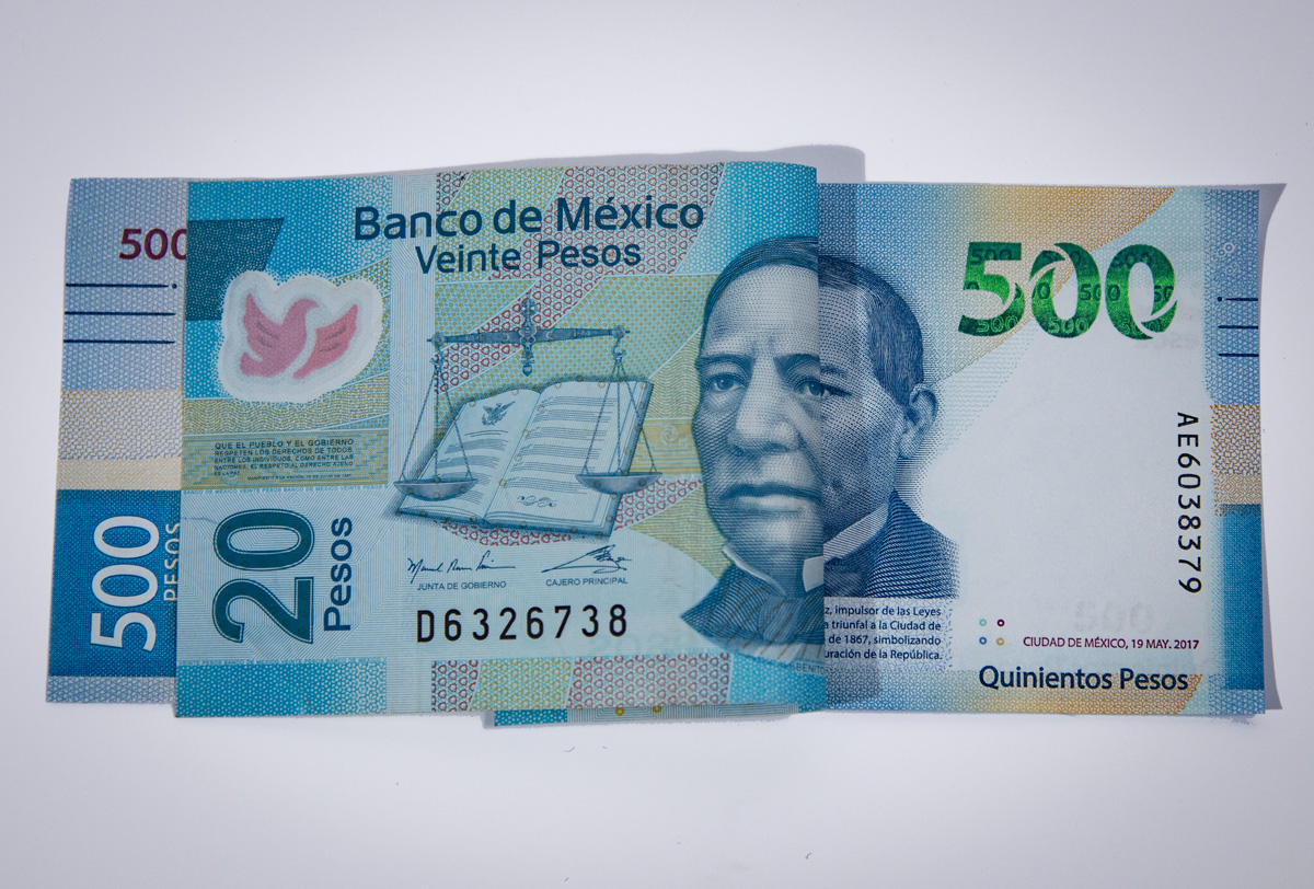 COVID-19 adelanta ‘el reloj de la deuda’ de México hasta el Top 10 mundial