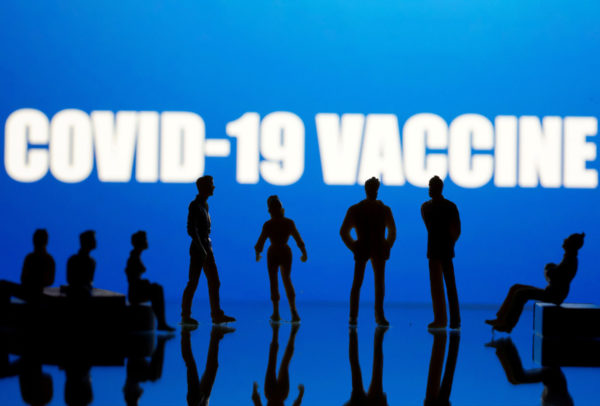 Muertes por COVID-19 llegarían a 2 millones antes de vacuna masiva: OMS
