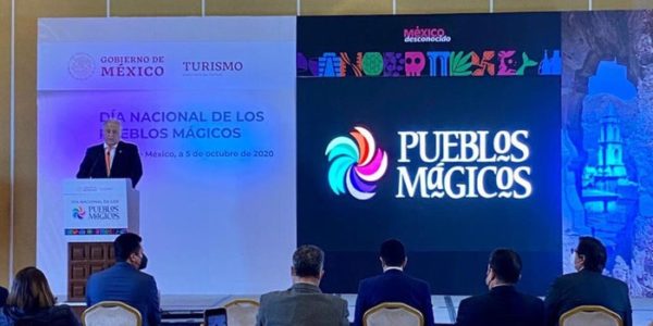 Lanza México Desconocido el Sitio Oficial de Pueblos Mágicos en alianza con la Secretaria de Turismo
