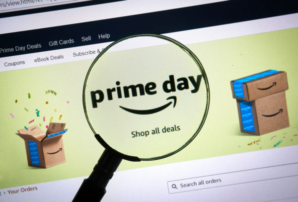 ¿Cuándo inicia el Amazon Prime Day 2023? Conoce fechas y detalles del evento