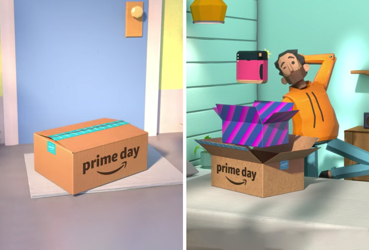 descuentos amazon prime day
