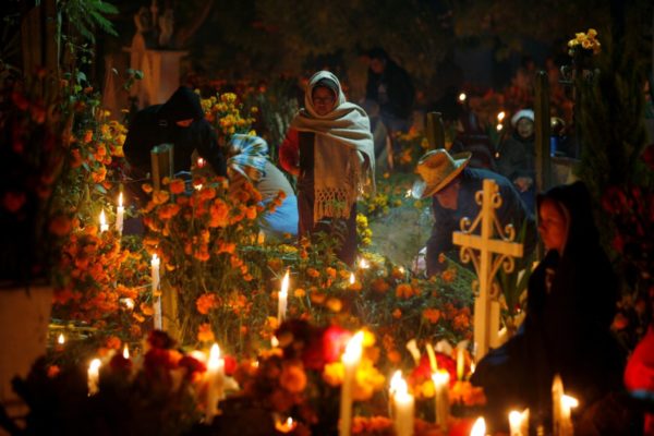 ¿Cuál es el origen del Día de Muertos en México?