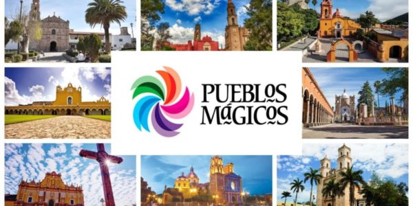 Secretaría de Turismo lanza Estrategia Nacional de Pueblos Mágicos en alianza con México Desconocido