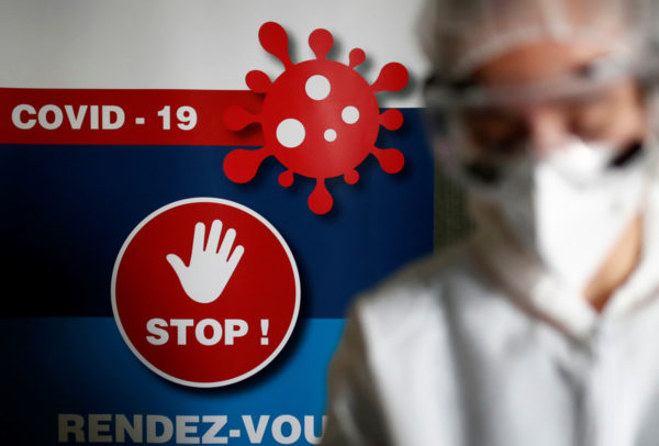 Segunda ola de coronavirus amenaza Europa; Francia, en toque de queda