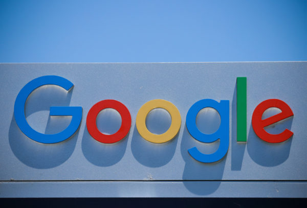 Estados Unidos presenta demanda antimonopolio contra Google