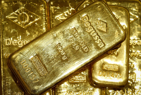 ¿Por qué y para qué se deprime (artificialmente) el precio del oro?