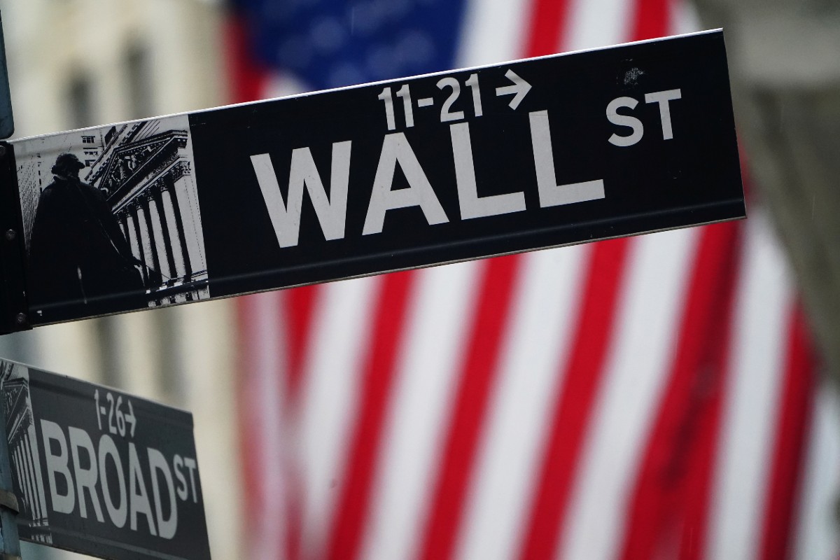 Wall Street empieza primera semana de 2023 con incertidumbre y volatilidad
