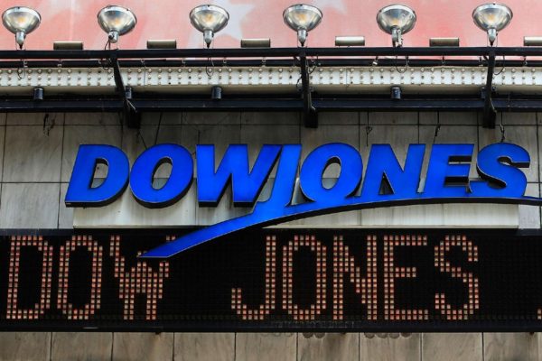 ¿Qué es el Dow Jones y qué nos dice de la actual crisis?