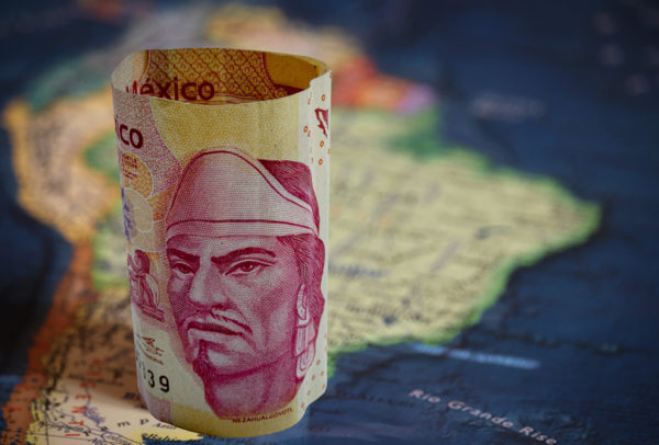 La única salida de México y Latinoamérica para superar la crisis es una reforma fiscal