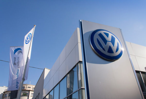 Volkswagen confirma que ahora se llamará “Voltswagen”