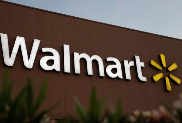 Walmart ofrece devoluciones ¡Sin dar un paso fuera de tu casa!