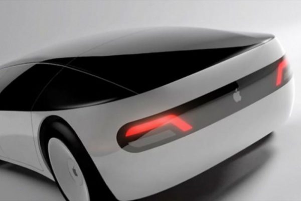 Apple cancela su proyecto de auto eléctrico autónomo
