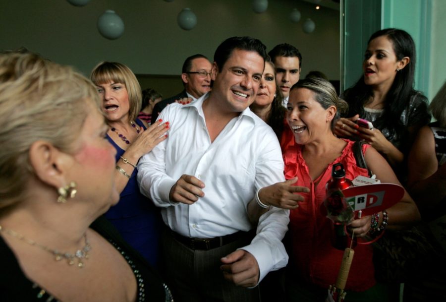 Asesinan a Aristóteles Sandoval, exgobernador de Jalisco