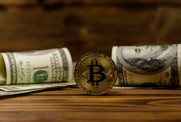 Bitcoin supera los 20,000 dólares por primera vez en su historia