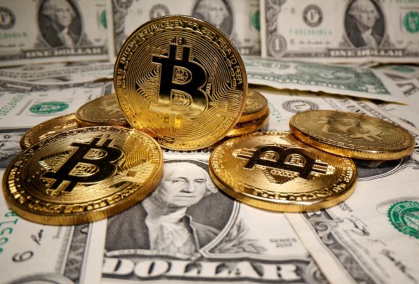 Bitcoin sigue imparable y rebasa los 23,000 dólares