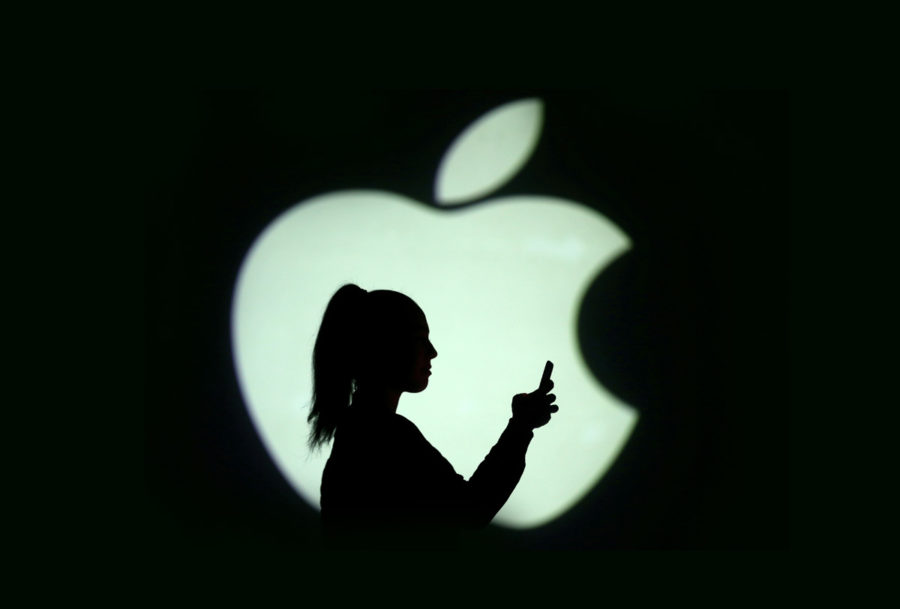 El verdadero significado del logo de Apple: Ni en honor al padre de la  computación ni por 