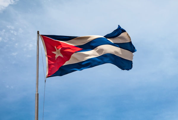 Antes de irse, Trump pone a Cuba de nuevo en la lista de patrocinadores del terrorismo