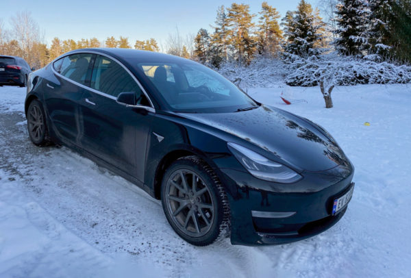 Noruega, primer país en el mundo donde la adquisición de autos eléctricos supera a la del resto de vehículos nuevos
