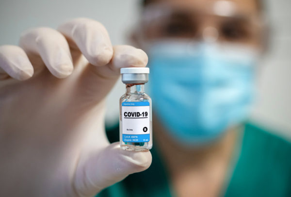 Cofepris autorizó la fase 3 de la vacuna CureVac contra el Covid-19 en México