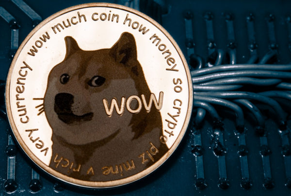 Cofundador del Dogecoin cambió sus criptomonedas por un auto usado en 2015