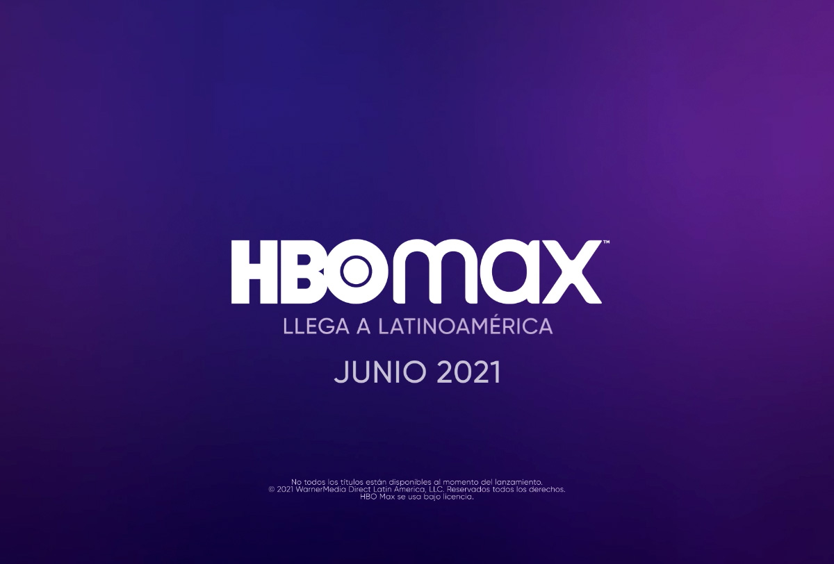 Warner saca la "artillería pesada" contra Netflix y lanza HBO Max en México y Latam | Alto Nivel