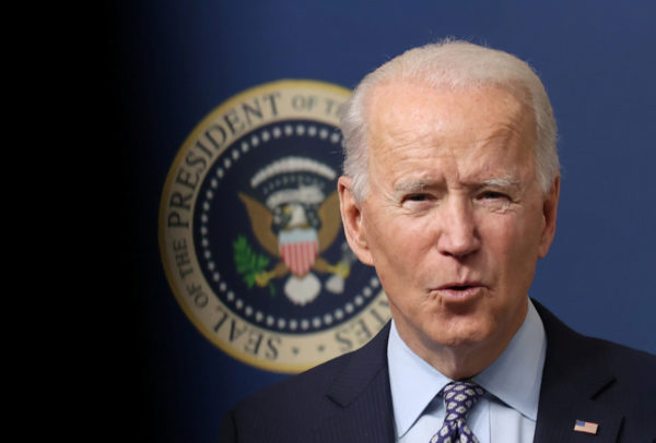 Reportan 22 muertos en Siria por bombardeo ordenado por Joe Biden