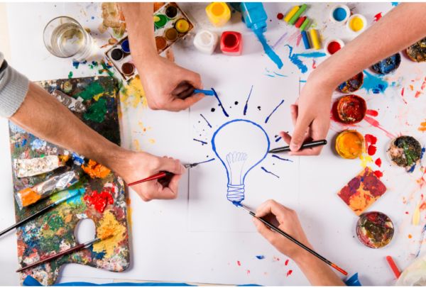 Día Mundial de la Creatividad y la Innovación: 5 puntos que no sabías