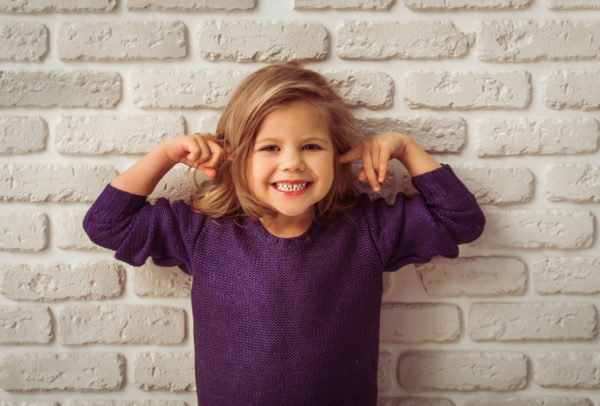 Los niños que no escuchan a sus padres son más exitosos, según este estudio