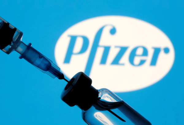 FDA autoriza la vacuna contra Covid de Pfizer para niños de 5 a 11 años en EU