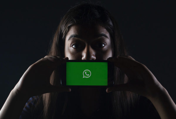 Seguramente no conocías  estas 12 funciones ocultas de WhatsApp
