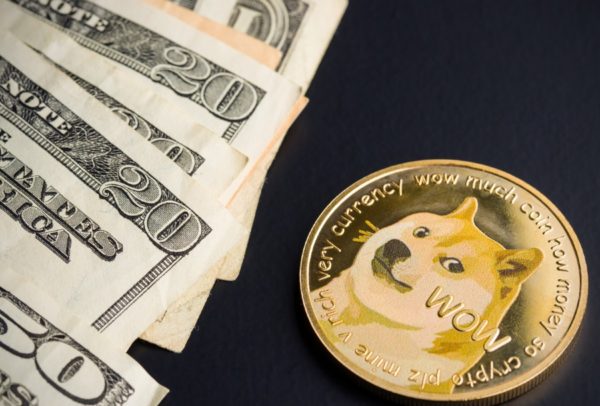Tras incluir a ‘Doge’ en Twitter, sube 1,000% interés en comprar Dogecoin