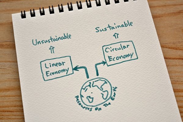 ¿Qué tan viable es la economía circular para nuestras Pymes?