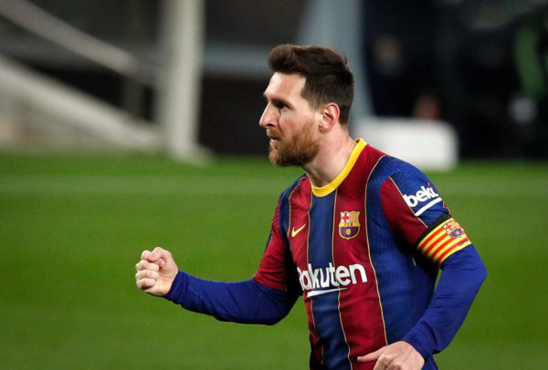 Messi no seguirá en el FC Barcelona por “obstáculos económicos” y normativos con LaLiga