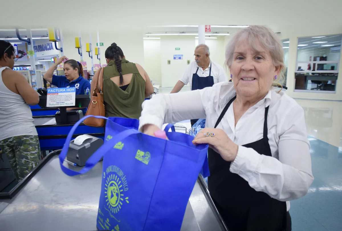 ¿Tienes 60 años o más? Así puedes conseguir trabajo con el INAPAM: aquí los requisitos