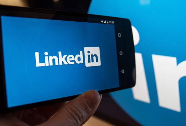 LinkedIn añade sistema que verifica la autenticidad de las ofertas de trabajo