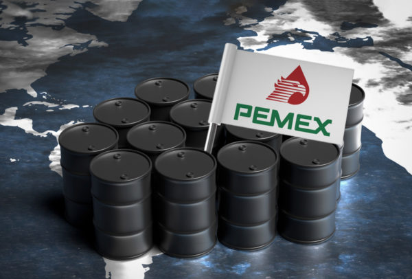 Pemex, de ser fuente de dólares, a consumidor de divisas con nueva política energética