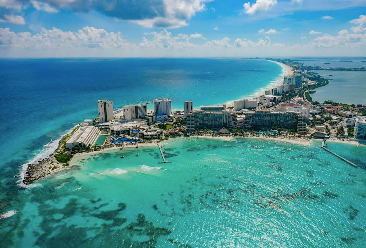 Quintana Roo quiere más turismo de sus propios habitantes - Alto Nivel