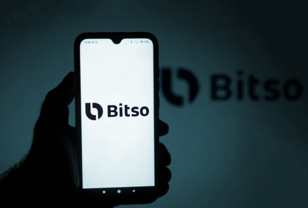Bitso se expande en Latinoamérica y llega a Colombia