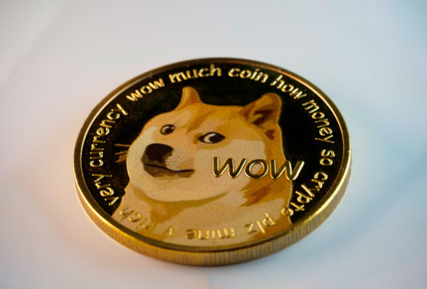 Dogecoin sigue imparable y ya es la cuarta criptodivisa más grande del mundo