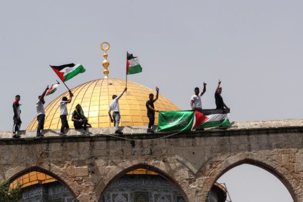 Tras 11 días de enfrentamientos, Israel y Hamás acuerdan un cese al fuego
