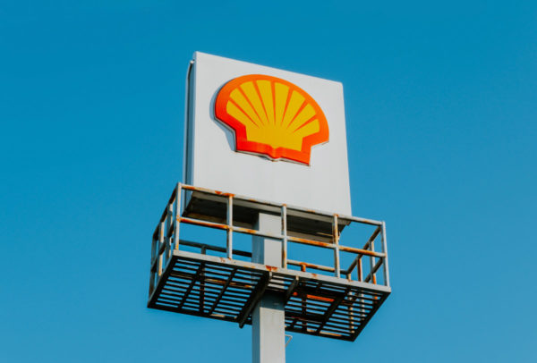 Negocio del gas otorgó a Shell el mejor resultado de su historia en 2022