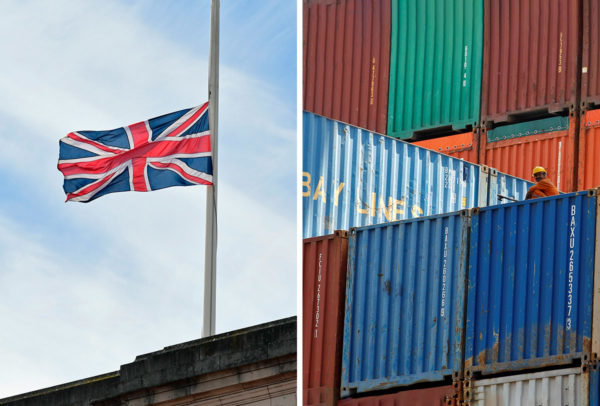 Acuerdo Transpacífico: Países debaten sobre la incorporación de Reino Unido