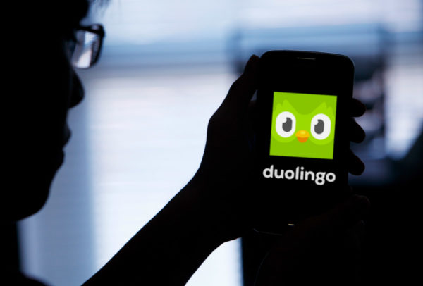 Duolingo se alista para cotizar en Nasdaq, reveló aumento en sus ingresos