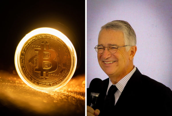 El Bitcoin es el nuevo oro: Ricardo Salinas Pliego