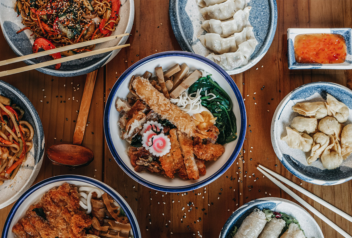 15 comidas japonesas que deberías degustar, no te arrepentirás - Alto Nivel