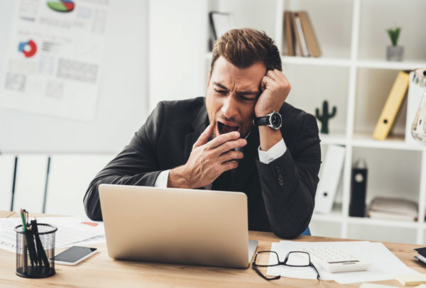 ¿Cómo superar el agotamiento laboral? 6 ideas para aumentar tu productividad en el trabajo
