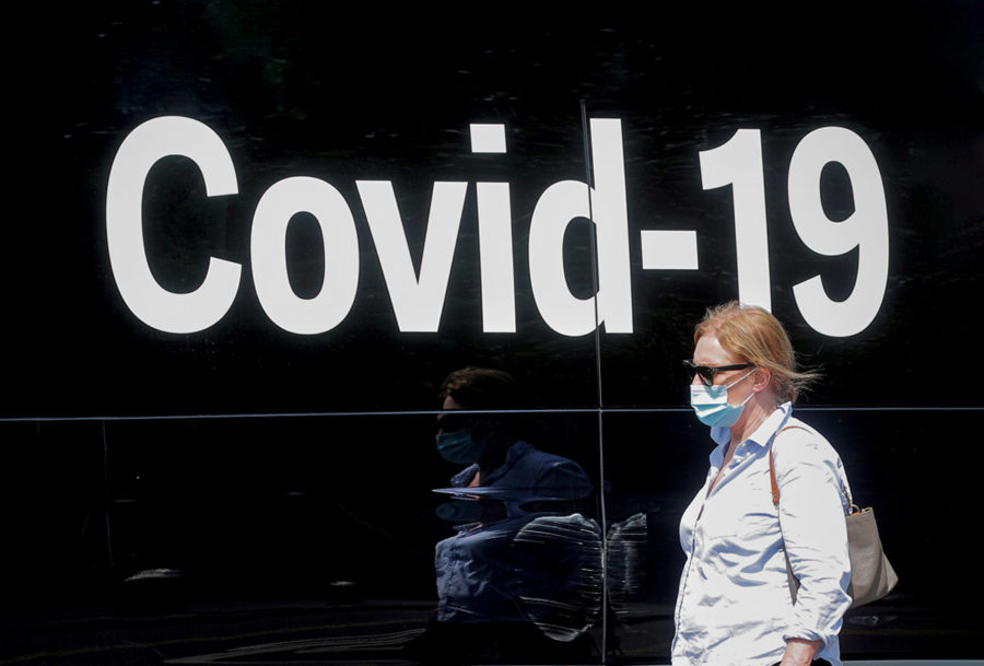Inglaterra: Existen indicios de que vacunas anticovid no frenan contagio de Delta Inglaterra: Existen indicios de que vacunas anticovid no frenan contagio de Delta