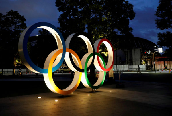 Juegos Olímpicos de Tokio se realizarán sin espectadores ante estado de emergencia